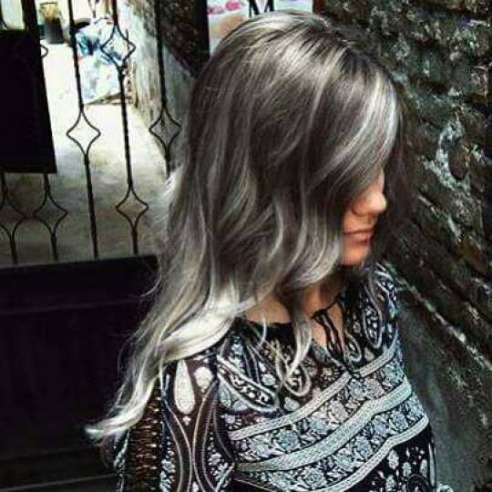 Headroom #beograd Ombre, sombre, balayage Balayage - ekstra duga kosa Balayage