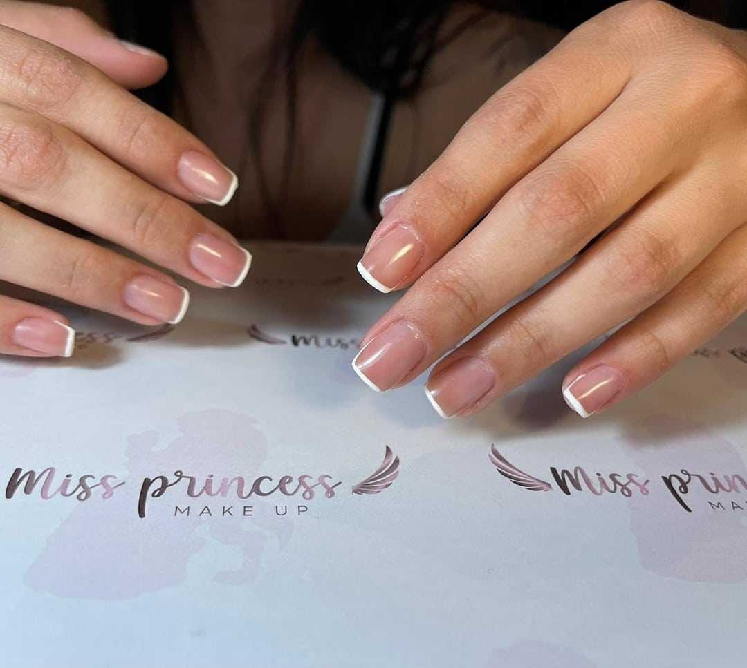 Miss Princess Make up, Beograd Manikir
