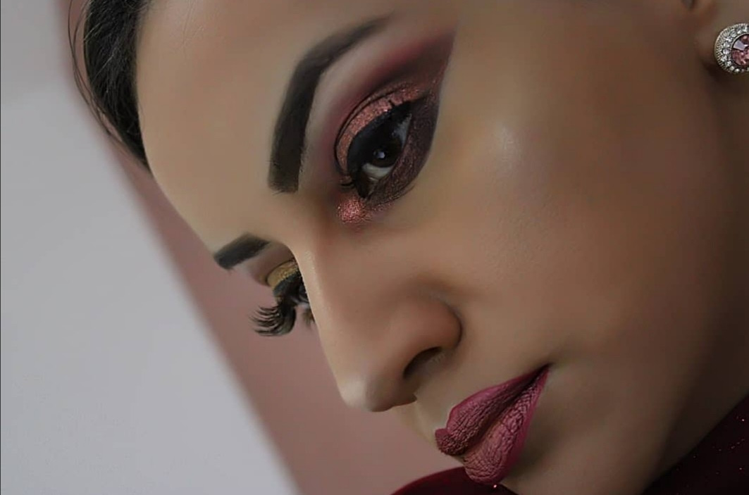 Studio Redkin #nis Make-up / šminkanje Profesionalno šmikanje