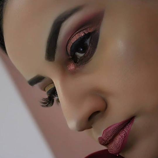 Studio Redkin #nis Make-up / šminkanje Profesionalno šmikanje