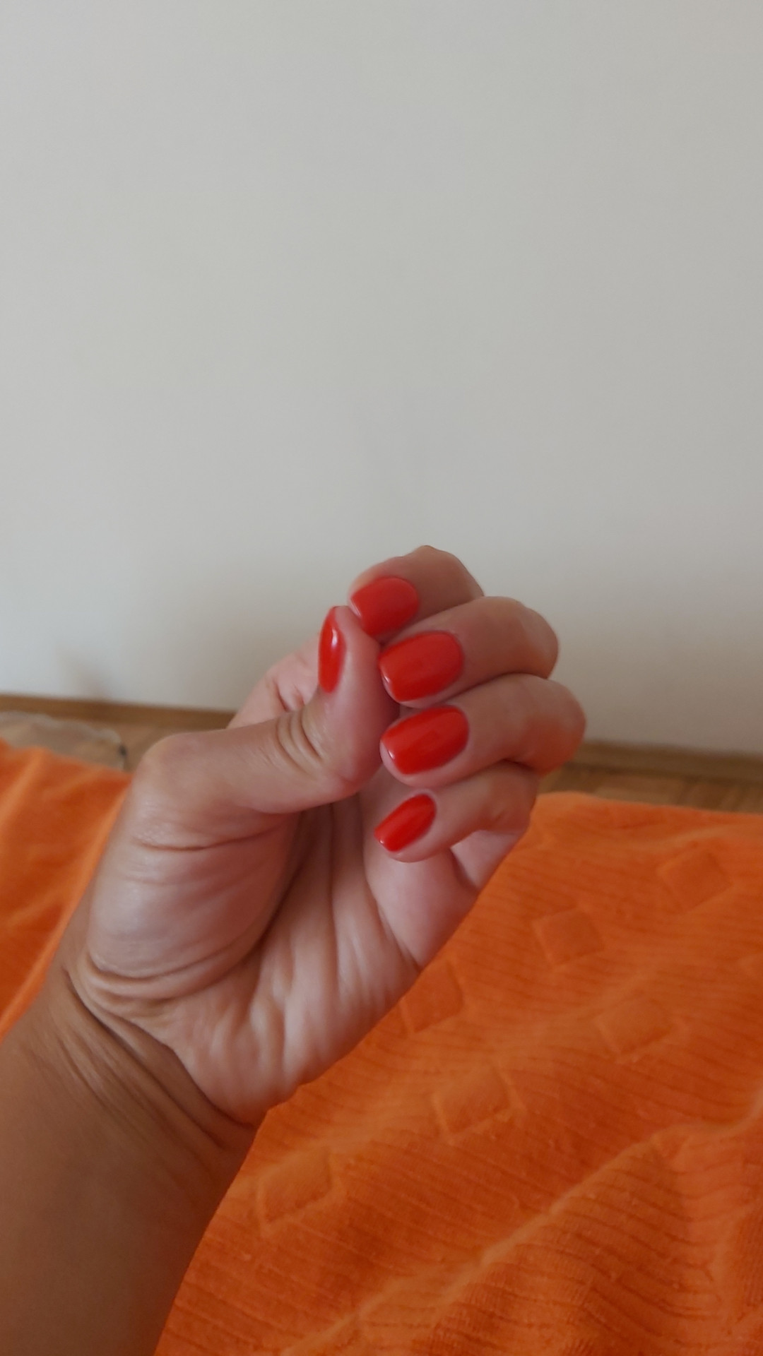 Helena #beograd Ojačavanje noktiju Ojačavanje prirodnih noktiju gelom