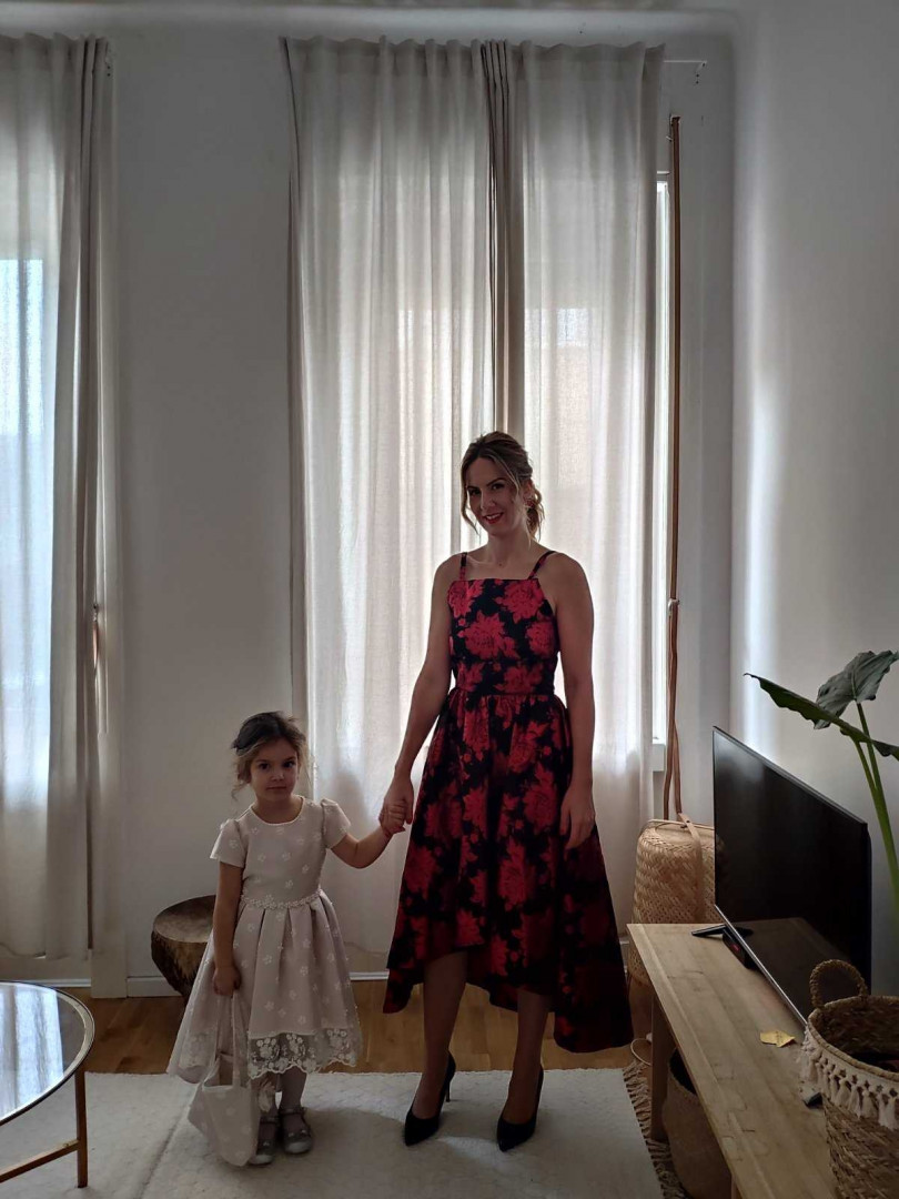 Hair Studio K1 #beograd Svečane i frizure za svadbu