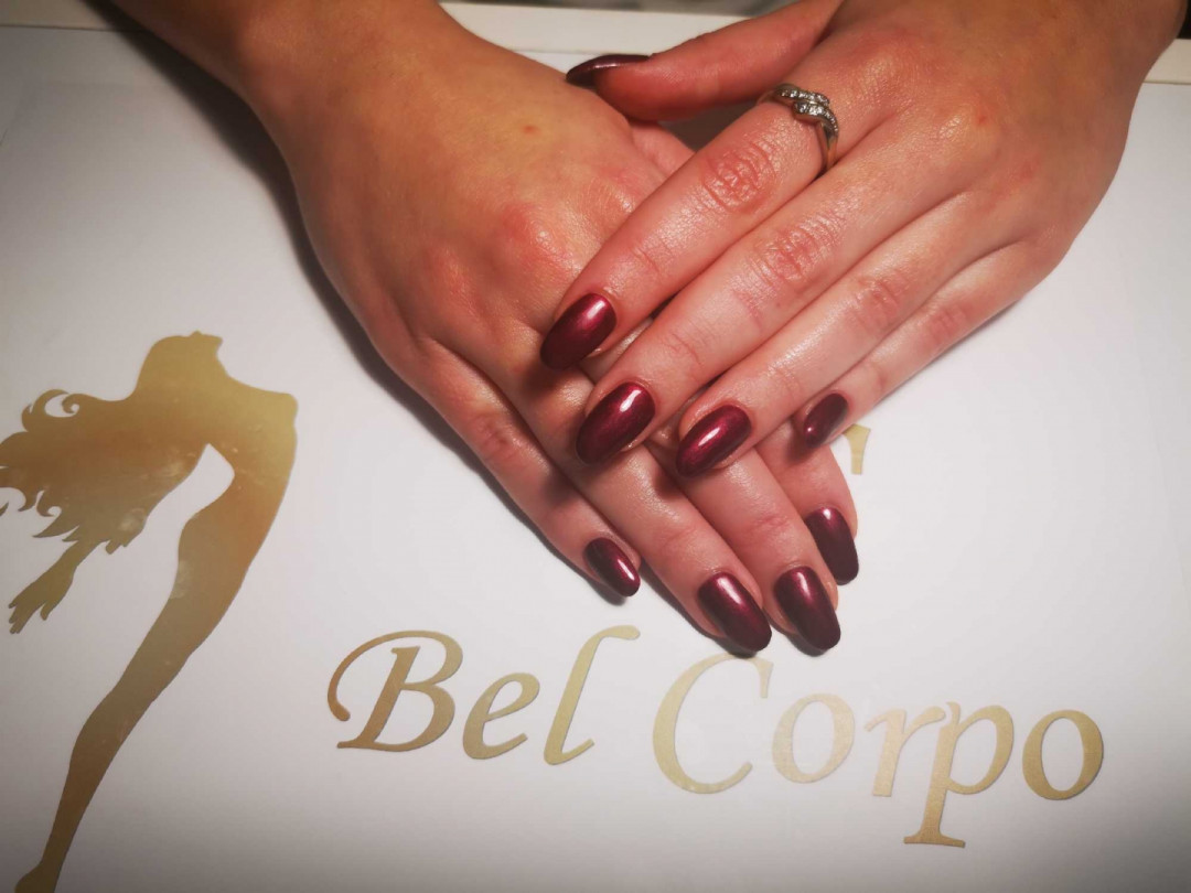 Bel Corpo #beograd