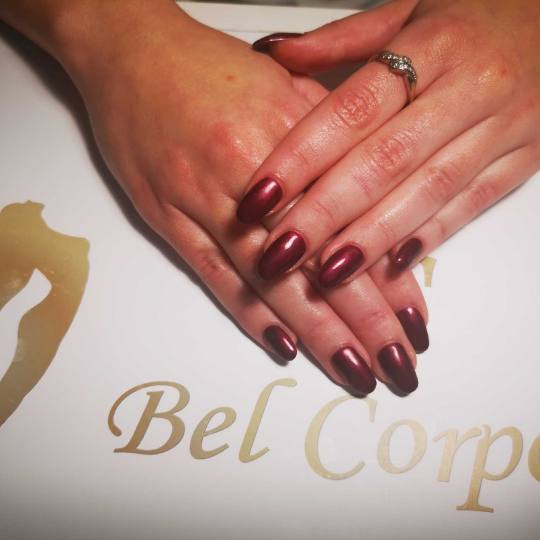 Bel Corpo #beograd