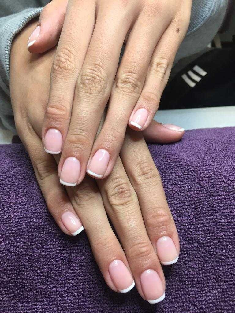 Manikir + gel lak - Sensus, Beograd Manikir Nokti Manikir, Beograd, Novi Beograd Stari Merkator