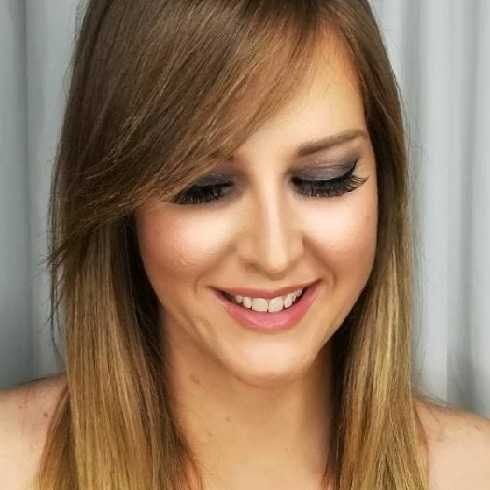 Star beauty studio #beograd Make-up / šminkanje