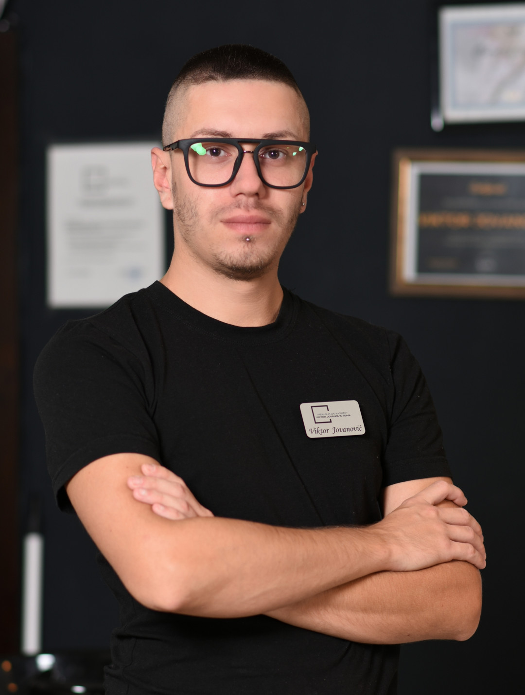 BEAUTY CENTER Viktor Jovanović, Subotica LookBook