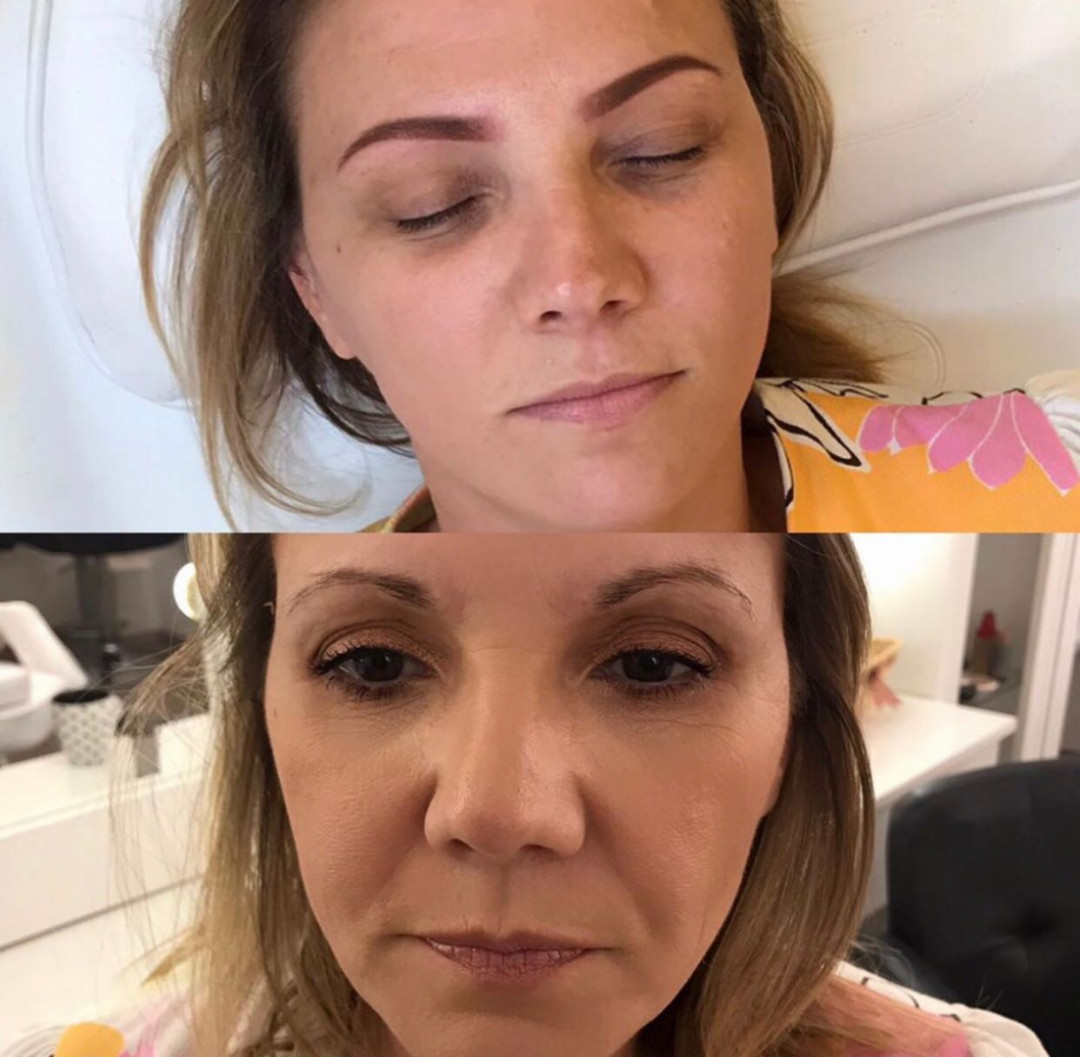 BB Studio #beograd Trajna šminka