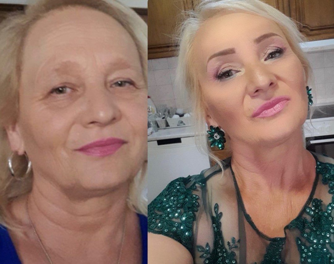 Estetic Studio 7 #beograd Make-up / šminkanje Profesionalno šminkanje
