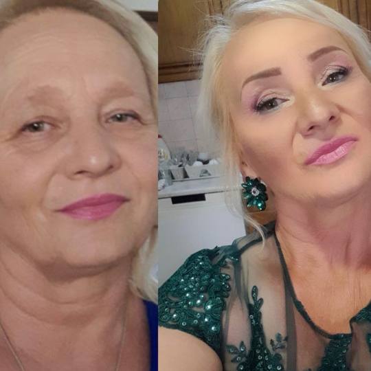 Estetic Studio 7 #beograd Make-up / šminkanje Profesionalno šminkanje