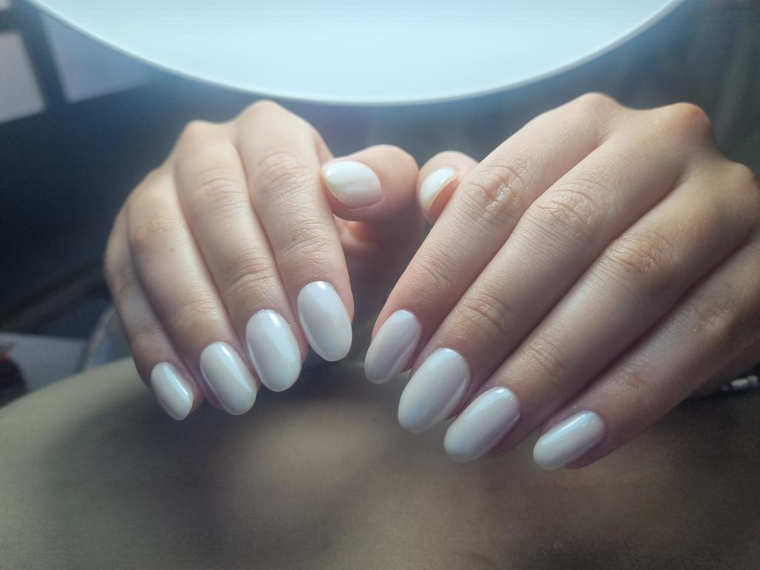 Urban nails & beauty Ruzveltova #beograd