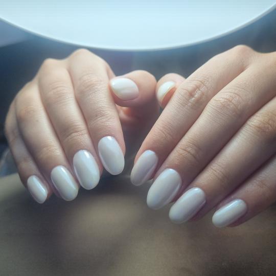 Urban nails & beauty Ruzveltova #beograd