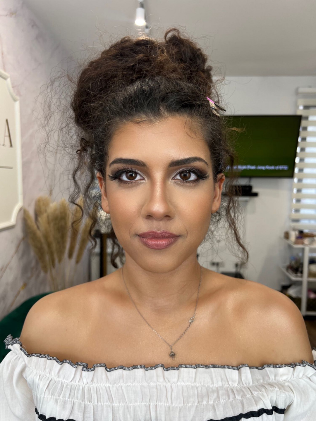 Alexandria Brow&Beauty lounge #beograd Make-up / šminkanje