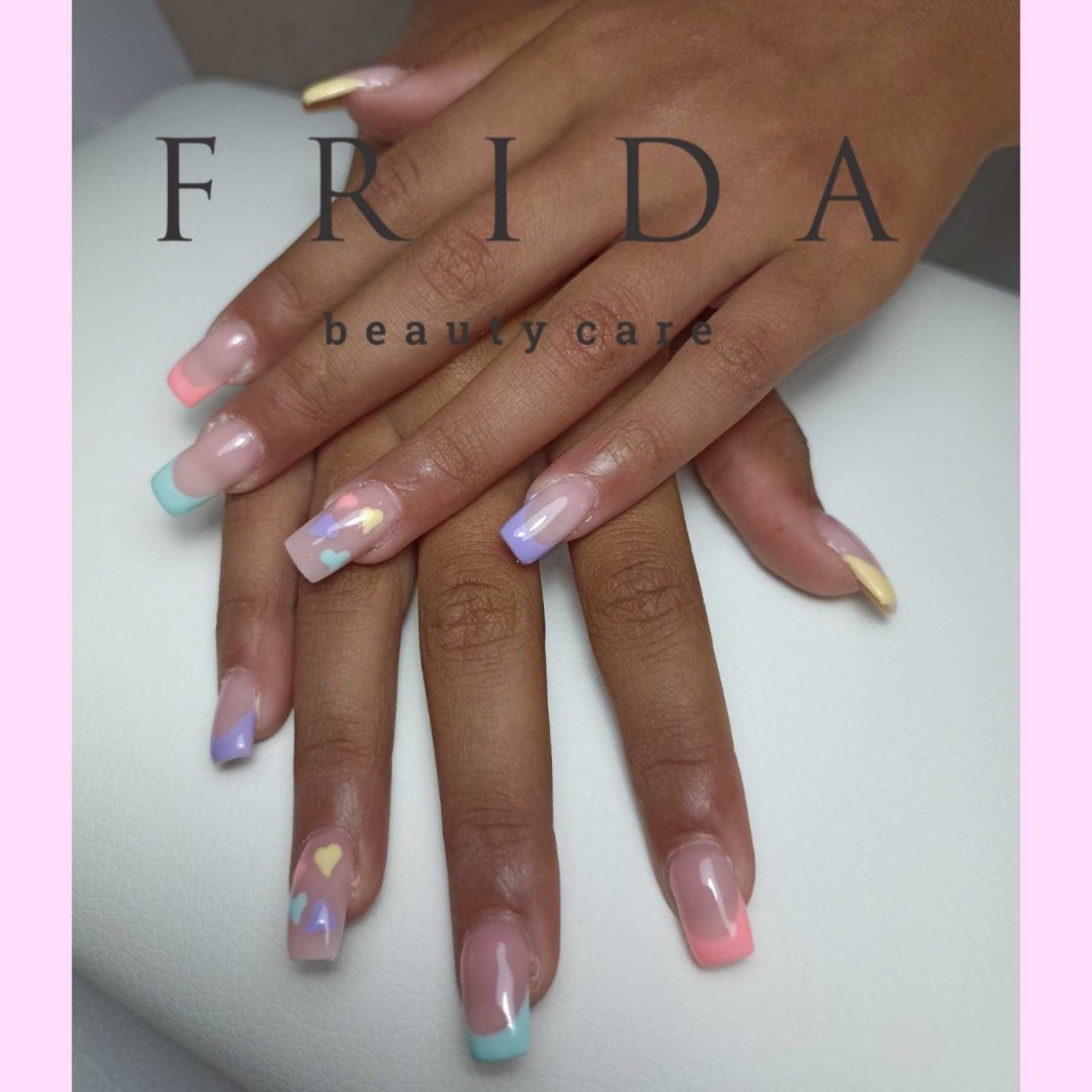 Frida beautycare #jagodina