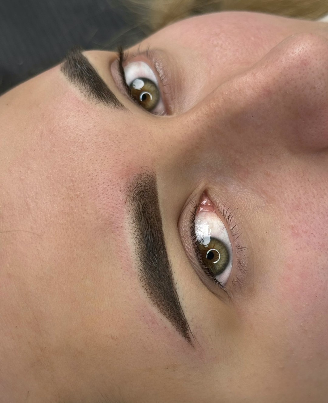 Esthetique Privé #beograd Obrve Puder obrve - PHI POWDER BROWS