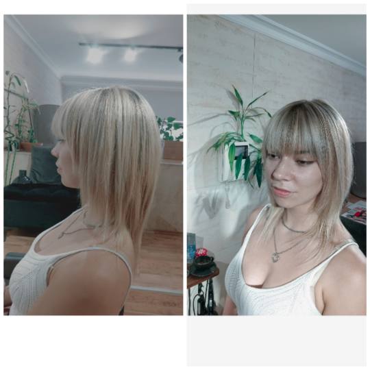 Frizerska Radionica #beograd Pramenovi Pramenovi + preliv + nega kose - duga kosa Pramenovi, preliv,