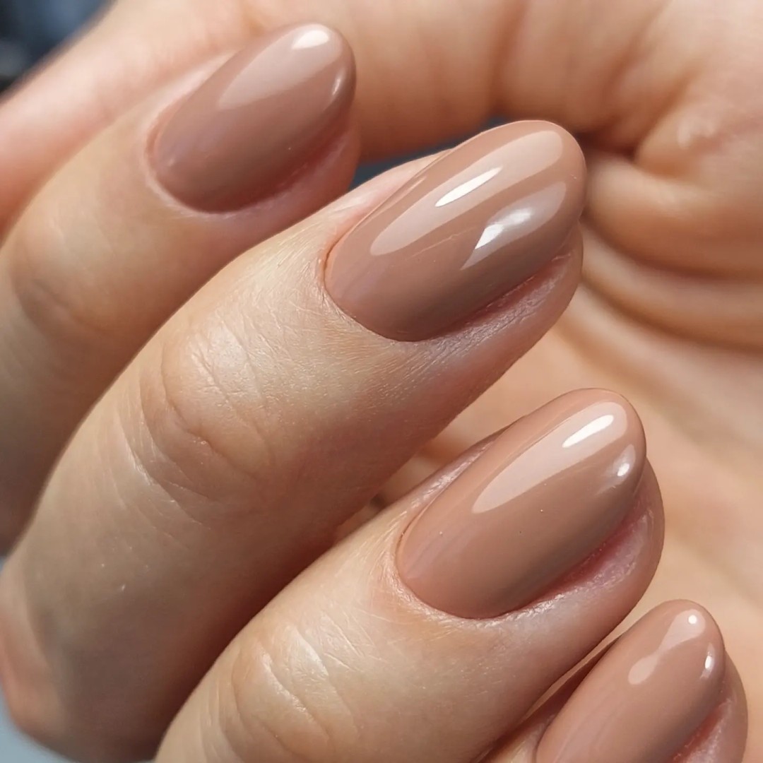 Fearless Beauty Studio #beograd Manikir Manikir + gel lak (kombinovani manikir)