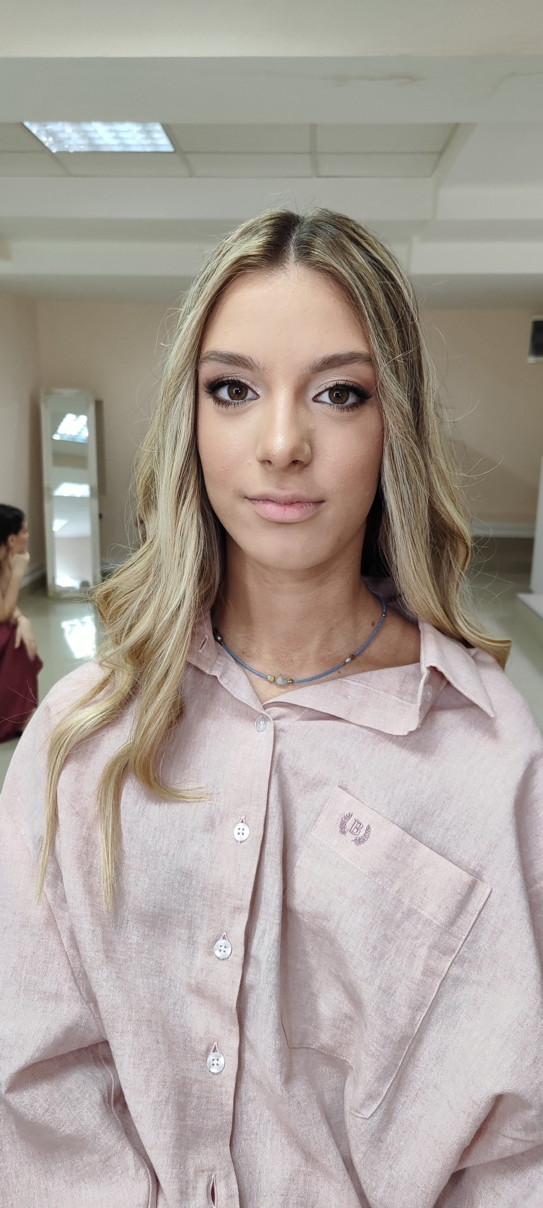 Mademoiselle Natalie studio #beograd Make-up / šminkanje Profesionalno šminkanje