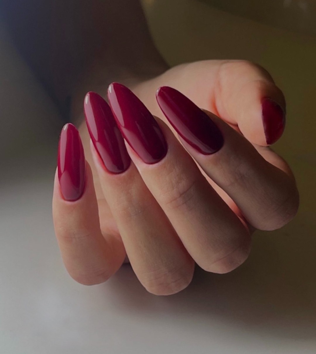 Studio Eleven Ladies&Gentlemen #beograd Korekcija noktiju Korekcija gela - XL dužina