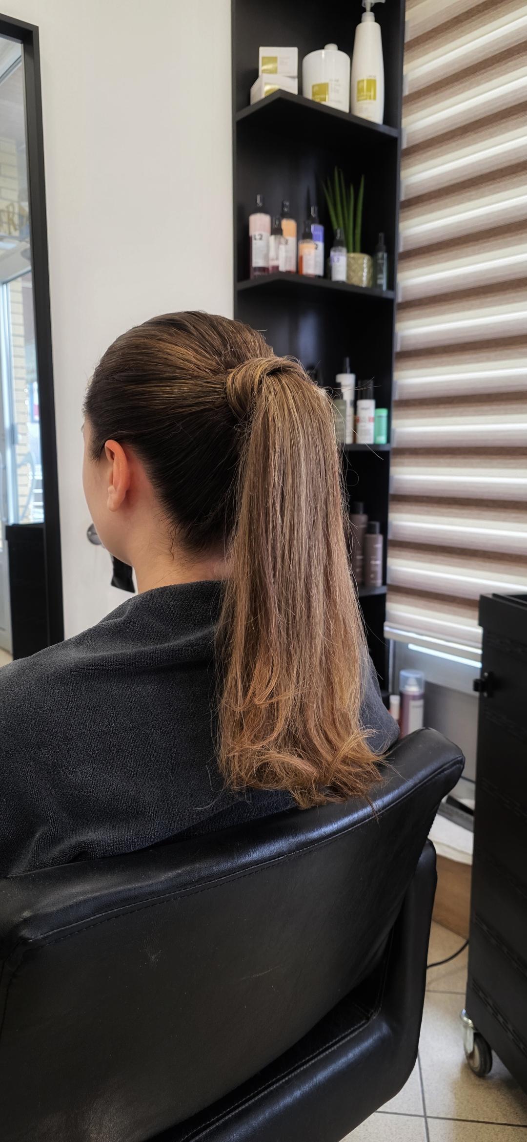 Frizura - jednostavna - Tesoro Capelli, Novi Sad Muško šišanje Muški frizeri Muško šišanje, Novi Sad, Telep, Adice, Bistrica