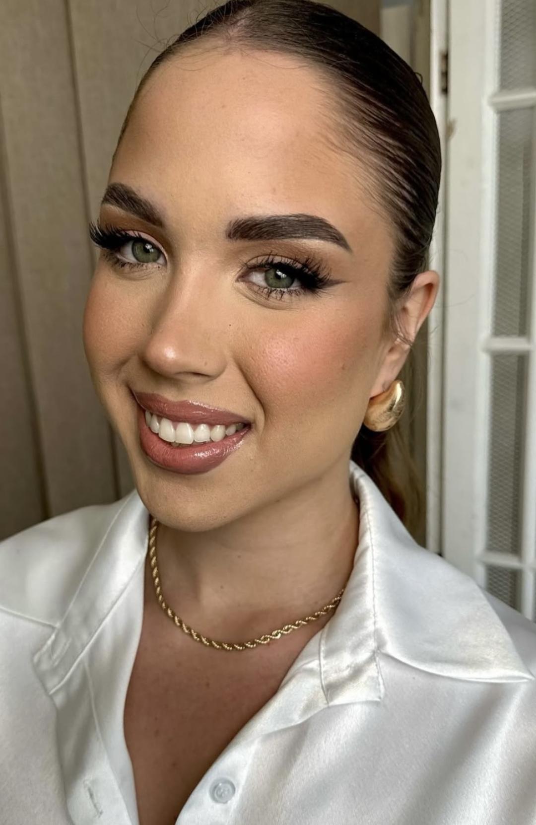 Profesionalno šminkanje - Lola esthetic center, Beograd Make-up / šminkanje Lice Make-up / šminkanje, Beograd, Novi Beograd blokovi, Belville, Savski kej