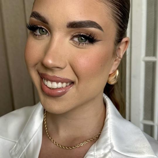 Lola esthetic center #beograd Make-up / šminkanje Profesionalno šminkanje