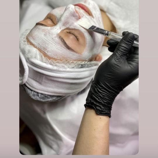 Krasula prirodna nega #novisad