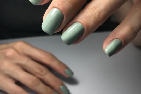 Milena, Beograd LookBook