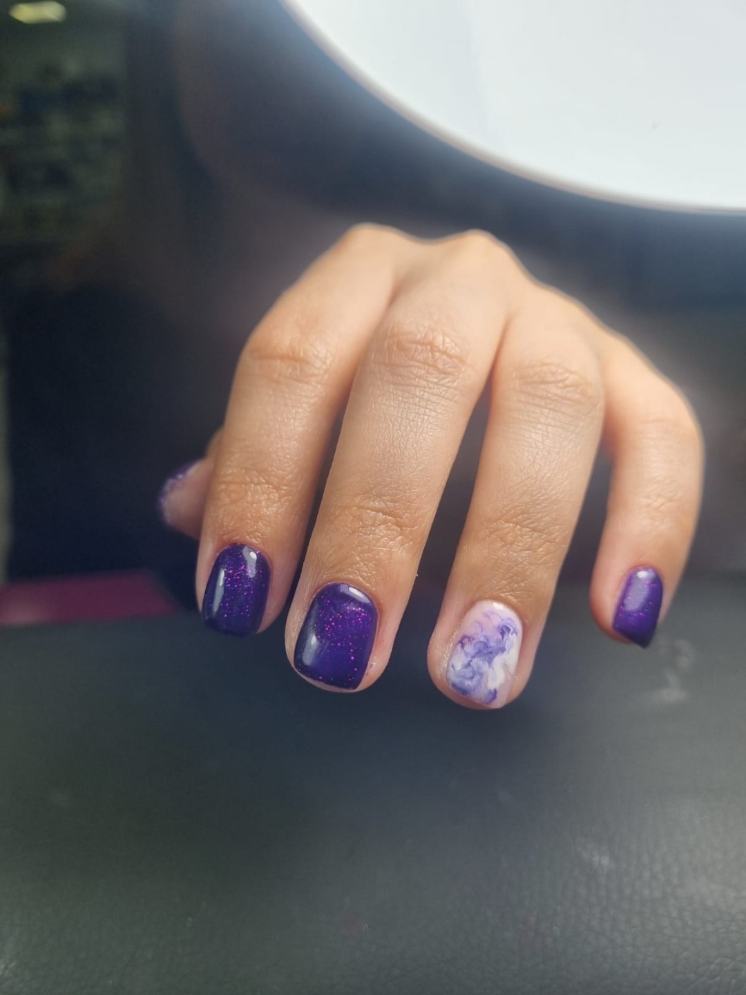 Urban nails & beauty Ruzveltova, Beograd LookBook