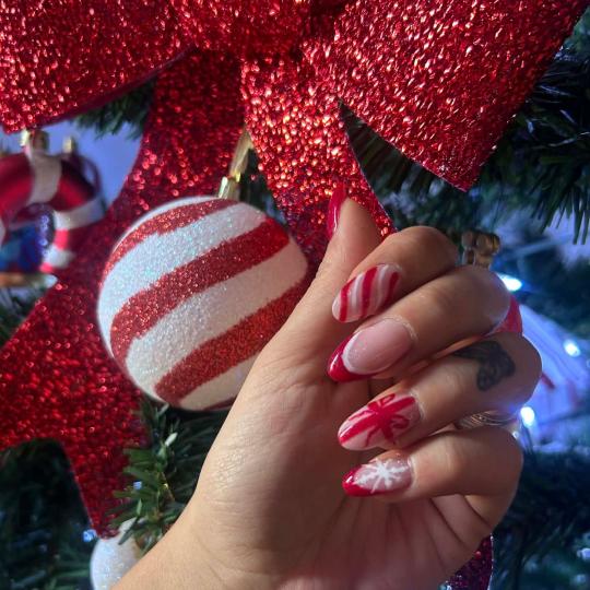 Žasmen Ženstven usluga