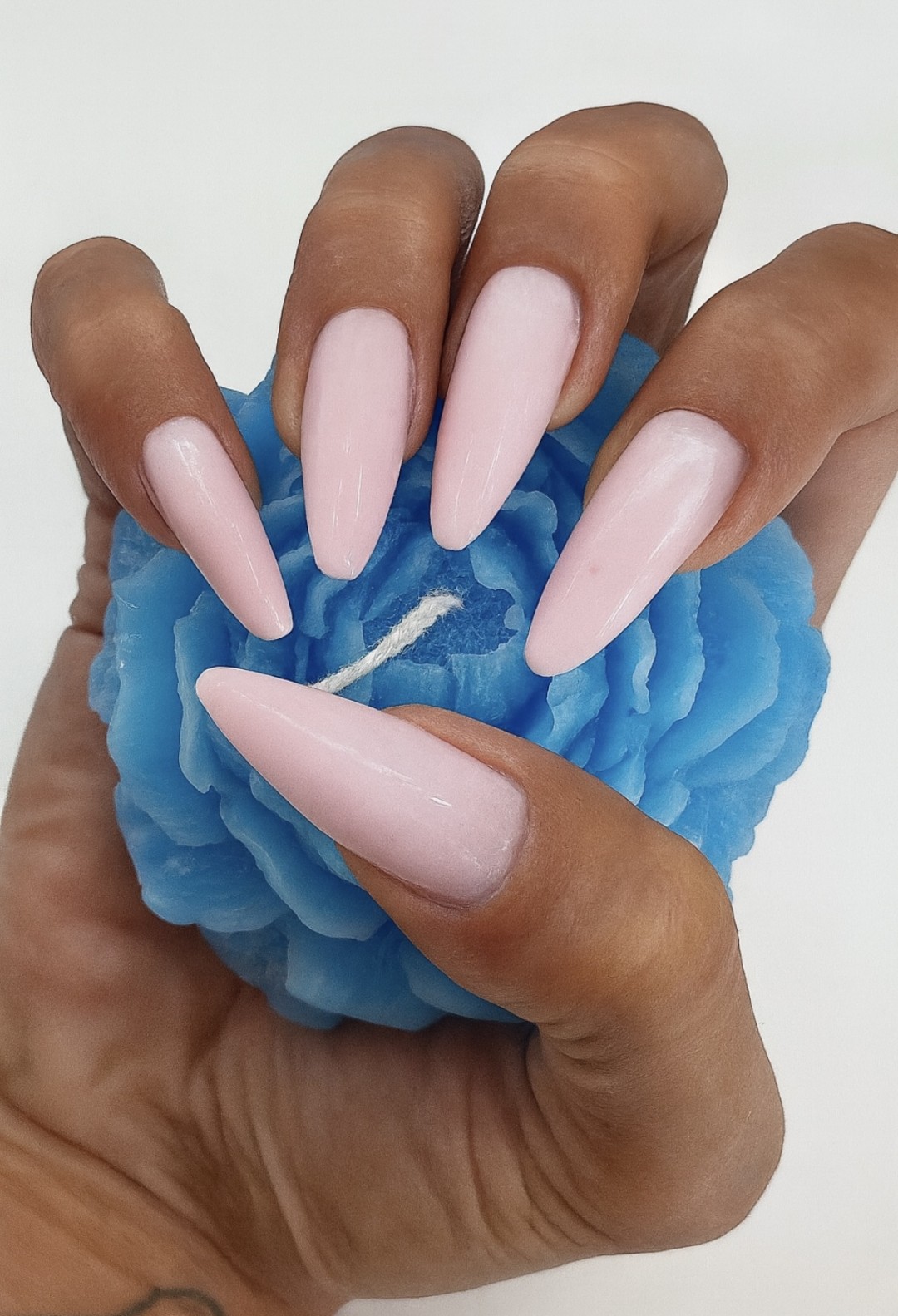 Super stil Marija #zrenjanin Make-up / šminkanje Izlivanje - korekcija xl duzina