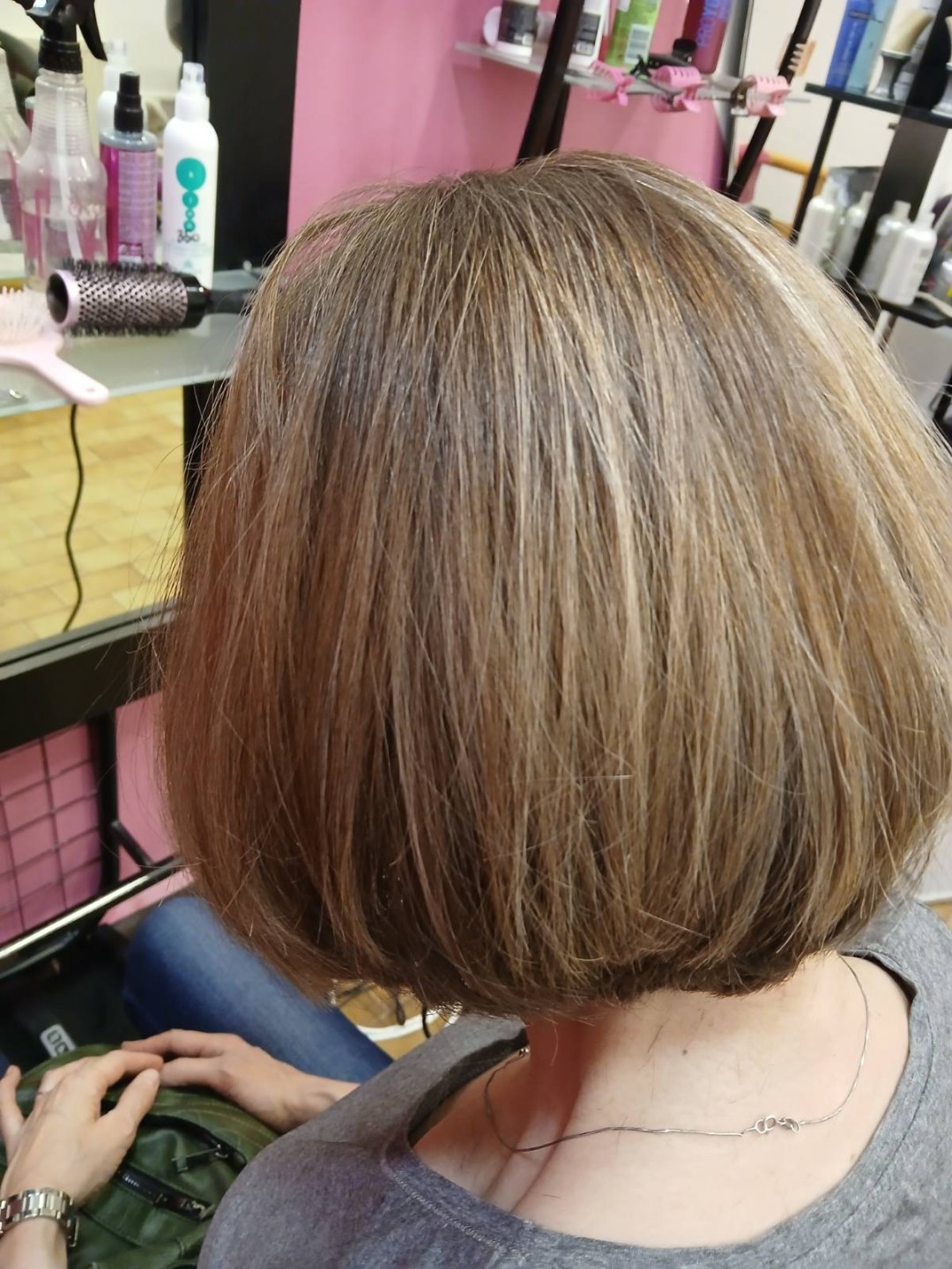 Sv. Mina, Beograd LookBook