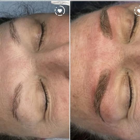 Petra beauty concept usluga