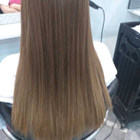 Beauty Team #novisad Botox kose, tretman za oporavak kose