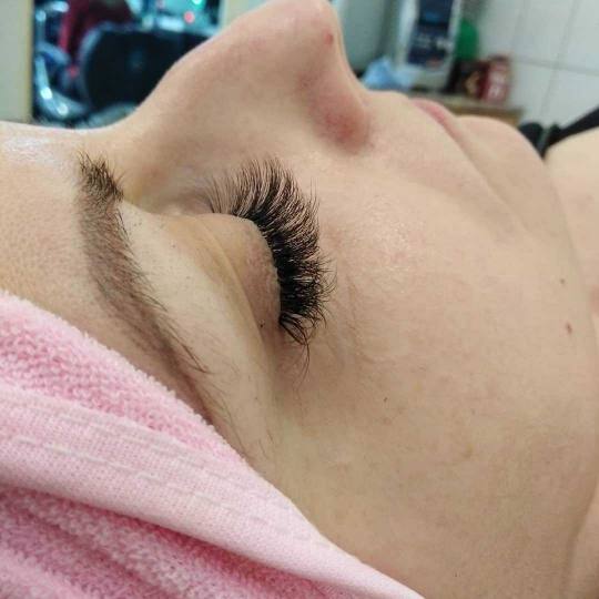 Bella Donna #nis Ruski volumen 5D