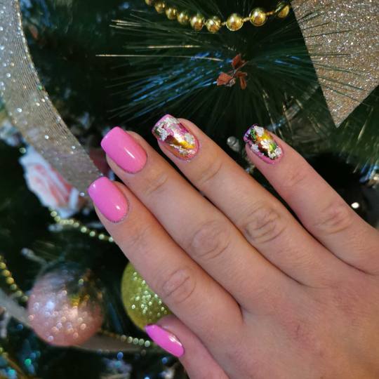 D&D Beauty Center #beograd Ojačavanje noktiju Ojačavanje prirodnih noktiju
