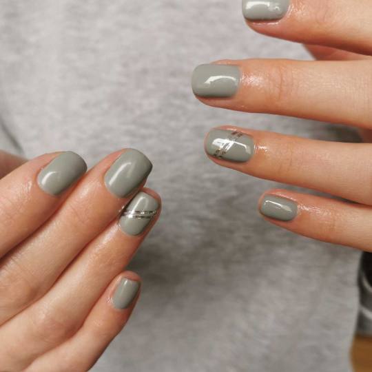 D&D Beauty Center #beograd Gel lak Gel lak - ruke