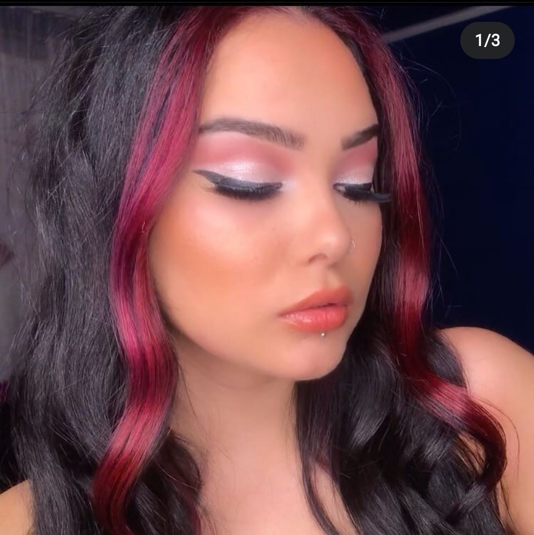 Studio 39 #beograd Make-up / šminkanje Profesionalno šminkanje