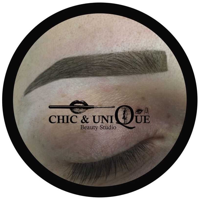 Chic & Unique #beograd