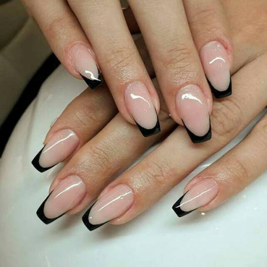 Alfaparf Nails #beograd Izlivanje noktiju Izlivanje noktiju gelom + gel u boji Slavica
