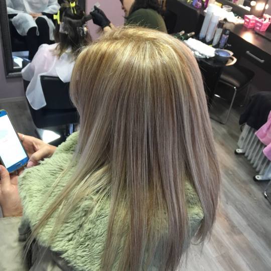 Evesense Beauty #beograd Pramenovi