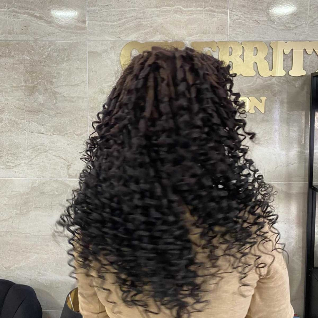 Salon Celebrity Lauren #beograd
