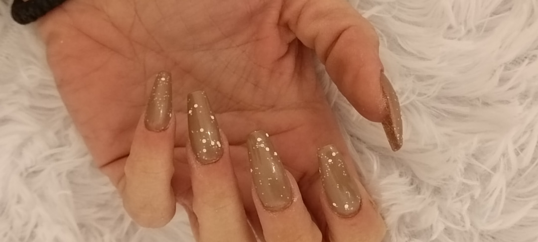 Nail Studio MPN #beograd Izlivanje noktiju