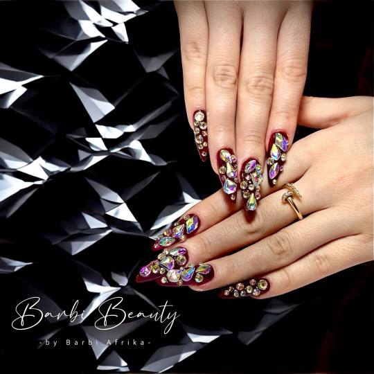 Barbi Beauty #nis