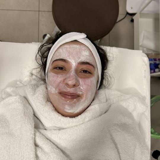 Sandra estetik studio usluga