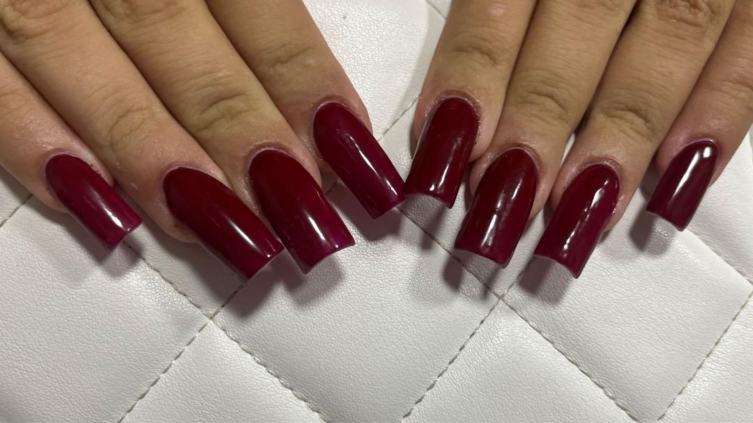 Gel X - boja - Sensa, Beograd Gel lak Nokti Gel lak, Beograd, Zvezdara