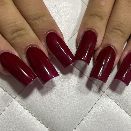 Sensa #beograd Gel lak Gel X - boja Nokti