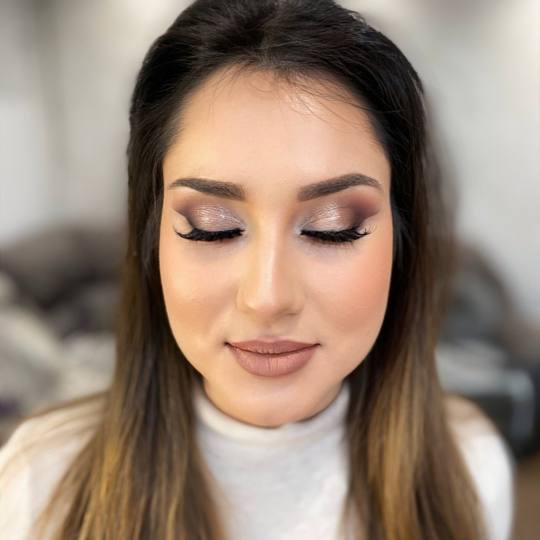 Gracia Make up #beograd