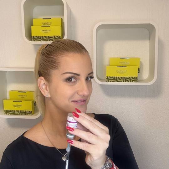 Ordinacija Epil Medic usluga