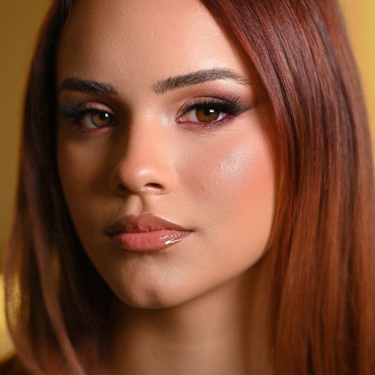 Ivana Vit #beograd Make-up / šminkanje Šminkanje za maturu